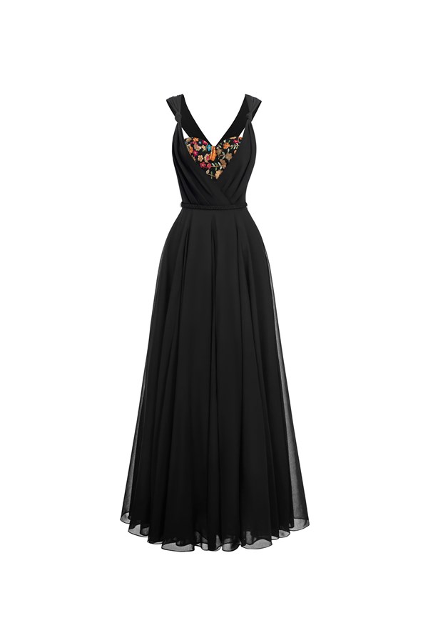 Ophelia Dress